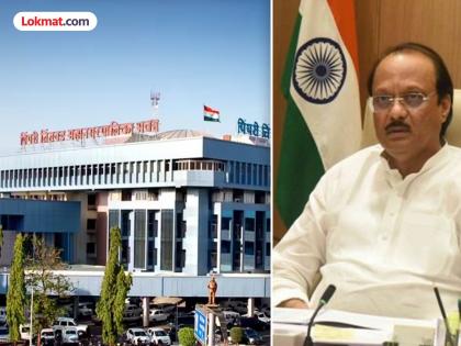 Pimpri Chinchwad news We will decide whether to fight alone or in an alliance based on the local situation. | स्वबळावर की युतीत लढायचे याविषयी स्थानिक पातळीवरची परिस्थिती पाहून निर्णय घेऊ Pimpri Chinchwad news We will decide whether to fight alone or in an alliance based on the local situation. | स्वबळावर की युतीत लढायचे याविषयी स्थानिक पातळीवरची परिस्थिती पाहून निर्णय घेऊ