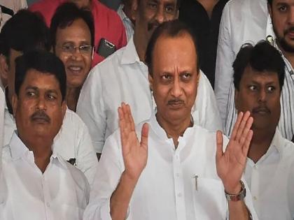 Deputy Chief Minister Ajit Pawar's Baramati free from corona, number of patients at zero | करून दाखवलं! उपमुख्यमंत्री अजित पवारांची बारामती झाली 'कोरोनामुक्त', रुग्णांची संख्या शून्यावर