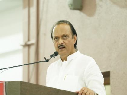 The notice to the factory should not politicize the action Ajit Pawar reaction | कारखान्याला नोटीस या कारवाईला राजकीय स्वरूप देऊ नये; अजित पवारांची प्रतिक्रिया