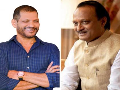 ajit pawar help for pimpri chinchwad mla Laxman jagtap | Ajit Pawar: लक्ष्मणाच्या ‘संजीवनी’साठी अजित पवार धावले