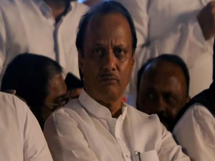 Shock to Ajit Pawar group in Hadapsar; 5 former corporators will leave NCP | हडपसरमध्ये अजित पवार गटाला धक्का; ५ माजी नगरसेवक राष्ट्रवादीची साथ सोडणार