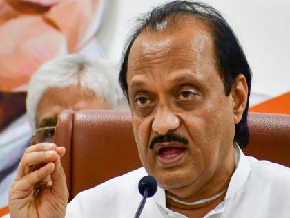 Maharashtra Assembly Election 2024: First, opposition to 'Batenge to Katenge', now Modi's rally, what is going on in Ajit Pawar's mind?   | आधी ‘बटेंगे तो कटेंगे’ला विरोध, आता मोदींच्या सभेला दांडी, अजित पवारांच्या मनात चाललंय काय?  