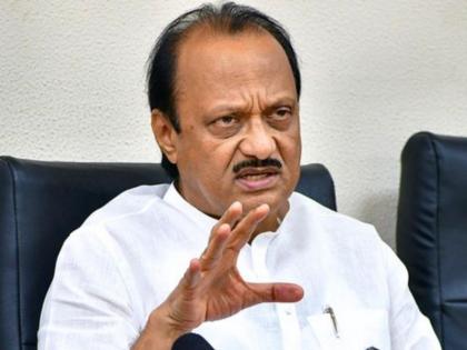 ajit pawar claim on pune lok sabha congress insists on not vacating the seat the differences of the alliance are at the fore | पुणे लोकसभेवर अजितदादांचा दावा; काँगेस जागा न सोडण्यावर ठाम, आघाडीचे मतभेद चव्हाट्यावर