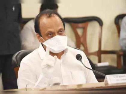 Hospital continues to deceive patients: Ajit Pawar orders strict action against the system | हाॅस्पिटलकडून अद्यापही रुग्णांची फसवणूक सुरूच : अजित पवार यांचे यंत्रणेला कडक कारवाई आदेश 