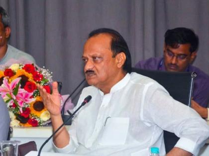 BJP's preparation to fight the municipal corporation on its own; You should also prepare, Ajit Pawar's instructions to office bearers | भाजपची महापालिका स्वबळावर लढण्याची तयारी; तुम्हीही तयारी करा, अजित पवारांच्या पदाधिकाऱ्यांना सूचना BJP's preparation to fight the municipal corporation on its own; You should also prepare, Ajit Pawar's instructions to office bearers | भाजपची महापालिका स्वबळावर लढण्याची तयारी; तुम्हीही तयारी करा, अजित पवारांच्या पदाधिकाऱ्यांना सूचना