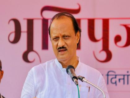 To implement Nira-Karha Upsa scheme for arable areas; 33 villages in the taluka will benefit - Ajit Pawar | जिरायती भागाला निरा - कऱ्हा उपसा योजना राबवणार; तालुक्यातील ३३ गावांना होणार लाभ - अजित पवार