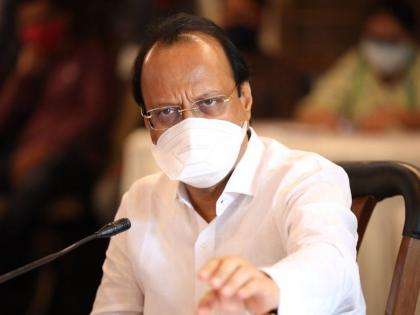 How will the ward structure be for the upcoming elections? Deputy Chief Minister Ajit Pawar's big statement | आगामी निवडणुकांसाठी प्रभागरचना कशी राहणार ? उपमुख्यमंत्री अजित पवारांचं मोठं विधान  