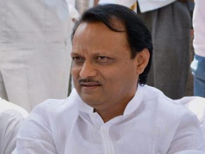 Give financial help to stage artists: Demand to Deputy Chief Minister Ajit Pawar | लोककलावंतांना आर्थिक मदत द्या: उपमुख्यमंत्री अजित पवार यांच्याकडे मागणी