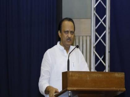 The police are as proud of the state as the soldiers; Will strive for better houses: Deputy Chief Minister Ajit Pawar | सैनिकांप्रमाणेच पोलिसांचा राज्याला अभिमान; तुमच्या चांगल्या घरांसाठी प्रयत्नशील राहणार: अजित पवार