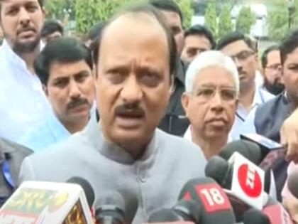 ncp leader Ajit Pawar reaction on controversy over Statement about PhD students | पीएचडी करून काय दिवे लावणार? वक्तव्याने वादाची ठिणगी; अखेर अजित पवारांची सारवासारव, म्हणाले...