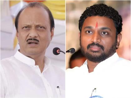 ncp amol mitkari reaction over ajit pawar displeasure in party and likely to join bjp | “अजित पवार जो काही निर्णय घेतील तो आम्हाला मान्यच असेल, परंतु...”; अमोल मिटकरी