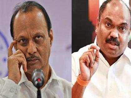 petition filed in the high court on report crime against deputy chief minister ajit pawar anil parab | उपमुख्यमंत्री अजित पवार, अनिल परब यांच्यावर गुन्हा नोंदवा; उच्च न्यायालयात याचिका दाखल