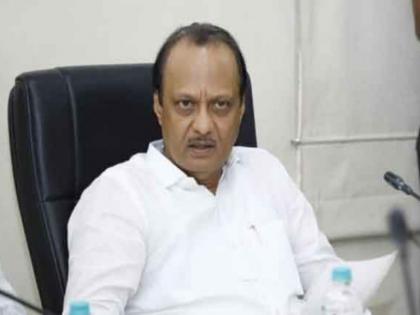 Private hospitals 80 percent beds will be taken over in pune district with city: Ajit Pawar orders | पुणे शहरासह जिल्ह्यातील खासगी हॉस्पिटलचे 80 टक्के बेड ताब्यात घेणार; पालकमंत्र्यांचे आदेश 