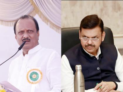 ncp sp clyde crasto replied bjp over statement on ajit pawar in rss related magazine | “आता भाजपाला अजित पवार नकोसे झाले”; RSS च्या लेखावर शरद पवार गटातील नेत्याचा दावा