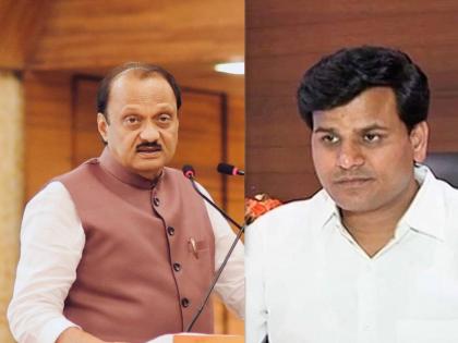 ncp dcm ajit pawar replied ravi rana statement about mukhyamantri ladki bahin yojana | “कुणीही ‘लाडकी बहीण’योजनेचे पैसे परत घेऊ शकत नाही”; अजित पवारांनी स्पष्टच सांगितले