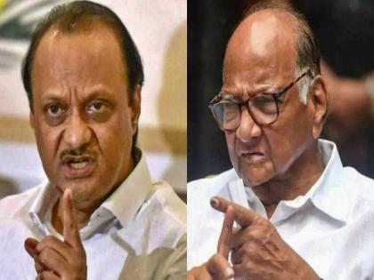 Ajit Pawar does his work honestly Sharad Pawar put an end to the discussion about Ajit Dad | अजित पवार त्यांचे काम प्रामाणिकपणे करतात; अजितदादांविषयी सुरु चर्चेला शरद पवारांचा पूर्णविराम