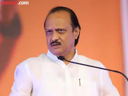 Deputy Chief Minister Ajit Pawar was angered by a call to release a son from abusing case | अत्याचाराच्या प्रकरणातून सोडवण्यासाठी अजितदादांच्या आमदाराला फोन; उपमुख्यमंत्री म्हणाले, 'तुमची जीभ कशी रेटते'