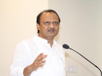 Will theaters and cinemas in the state start operating at 100 per cent capacity? | Ajit Pawar: राज्यातील नाट्यगृहे आणि चित्रपटगृहे शंभर टक्के क्षमतेने सुरू होणार?