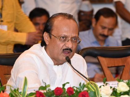 Spend from DPC till government fund for palkhi ceremony Ajit Pawar instructions | पालखी सोहळ्यासाठी सरकारचा निधी मिळेपर्यंत डीपीसीतून खर्च करा, अजित पवार यांचे निर्देश