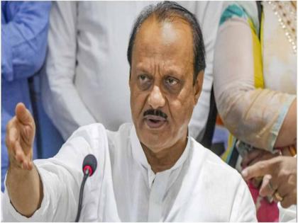 Maharashtra Assembly Election 2024 Summons Ajit Pawar to appear in Baramati Court | अजित पवारांना बारामती कोर्टाचे समन्स; न्यायालयात बाजू मांडण्याचे आदेश