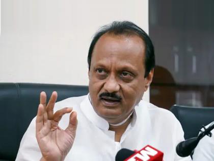 Ajit Pawar angrily slams Karnataka CM Basavaraj Bommai over controversial comments related to villages of Maharashtra | "महाराष्ट्र अशी वक्तव्ये कदापि खपवून घेणार नाही", अजित पवारांनी CM बोम्मई यांना सुनावलं