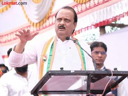 "तुम्ही काट मारली, तर मी पण काट मारणार"; अजित पवारांनी माळेगावकरांना दाखवली अर्थमंत्रालयाची ताकद