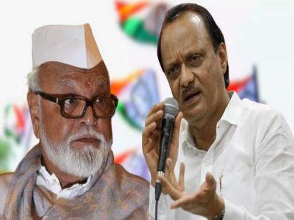 Big news I am withdrawing from Nashik Lok Sabha Constituency Election Chhagan Bhujbal Announcement | मोठी बातमी: नाशिकच्या रणांगणातून छगन भुजबळांची माघार; कारणही सांगितलं!