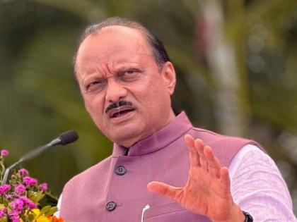 Due to the opposition of some people's representatives, no decision is taken to increase the boundary of Kolhapur Deputy Chief Minister Ajit Pawar confessed | कोल्हापूरच्या हद्दवाढीस आम्ही तयार आहे, पण..; अजित पवार यांनी स्पष्टच सांगितलं