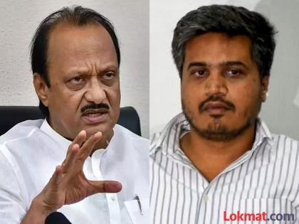 Maharashtra Assembly Election Result Ajit Pawar has Critisice to the demand made by Rohit Pawar | 'आताच अजितदादांना मुख्यमंत्री करा' म्हणणाऱ्या रोहित पवारांना अजित पवारांनी झापलं; म्हणाले...