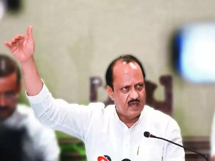 Ajit Pawar NCP Solapur District President Deepak Salunkhe resigns, will contest in Sangola Constituency against Shahaji Patil | निवडणूक घोषित होताच अजित पवारांना धक्का; माजी आमदारानं साथ सोडली, महायुतीला फटका