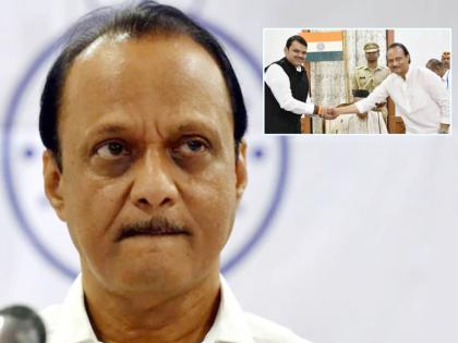 Is Ajit Pawar the new 'target by Ed'? | Inside Story: 'त्या' पहाटे डार्लिंग असलेल्या अजितदादांवर भाजपाश्रेष्ठींची खप्पामर्जी का झाली?