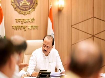 Ajit Pawar will personally listen to the complaints of every citizen; NCP's public hearing campaign for municipal elections | अजित पवार स्वतः प्रत्येक नागरिकाची तक्रार ऐकून घेणार; महापालिका निवडणुकीसाठी राष्ट्रवादीची जनसुनावणी मोहीम
