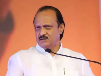 Maharashtra Politics Ajit Pawar will win in Baramati by one and a half lakh votes Sunil Tatkare expressed his belief | Maharashtra Politics : अजित पवार बारामतीमध्ये दीड लाख मतांनी जिंकतील; सुनील तटकरे यांनी व्यक्त केला विश्वास