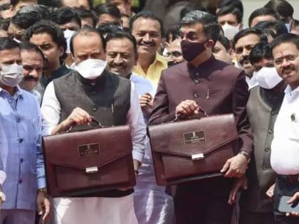 Budget Session of Maharashtra Legislature from Tomorrow; Accounts Payable on 27 February | विधिमंडळाचे उद्यापासून अर्थसंकल्पीय अधिवेशन; २७ फेब्रुवारीला लेखानुदान