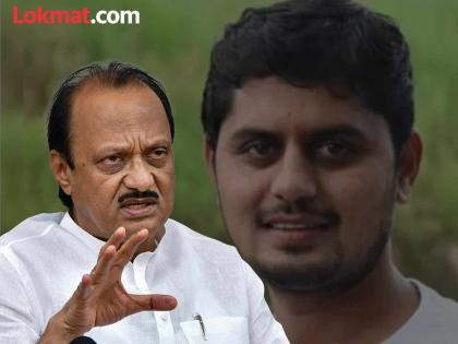 Deputy Chief Minister Ajit Pawar reacted to the death case of a contractor in Sangli | "हर्षल पाटीलला आम्ही काम दिलं नव्हतं, त्याने..."; कंत्राटदाराच्या मृत्यूवर अजित पवारांचे स्पष्टीकरण