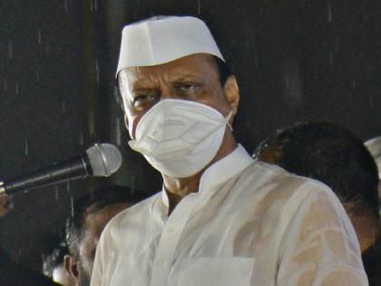 Kolhapur North by-election: Kolhapurites will oppose reactionary forces, Deputy Chief Minister Ajit Pawar believes | कोल्हापूर उत्तर पोटनिवडणूक: प्रतिगामी शक्तींना कोल्हापूरकर विरोध करतील, उपमुख्यमंत्री अजित पवारांचा विश्वास