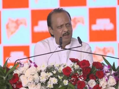 No one will be left behind during development; Ajit Pawar's Testimony in 'Shasan Apya Dari' Program | विकास करताना कुणालाही वाऱ्यावर सोडणार नाही; 'शासन आपल्या दारी' कार्यक्रमात अजित पवारांची ग्वाही