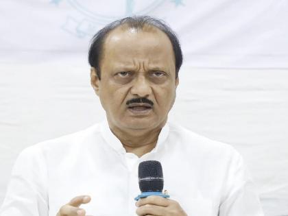 Jyotiba Mandir to set up Premises Development Authority; Deputy Chief Minister Ajit Pawar announcement | जोतिबा मंदिर, परिसर विकास प्राधिकरण स्थापन करणार; उपमुख्यमंत्री अजित पवार यांची घोषणा 