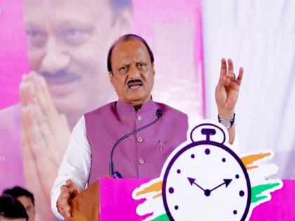 Start preparing for assembly elections by erasing the image created by the opposition, Deputy Chief Minister Ajit Pawar's advice at NCP rally | टीका-टिप्पणी टाळा, विकासावर बोला; राष्ट्रवादीच्या मेळाव्यात अजित पवार यांचा सल्ला 