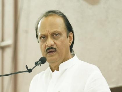 Be mindful while making statements regarding Maratha reservation, Ajit Pawar advice to leaders | Maratha Reservation: वाचाळवीरांनो काय बोलता याचे भान ठेवा, अजित पवारांचा नेत्यांना सल्ला