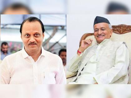 The decision of 12 MLAs was not given the Governor suddenly came into action mode Ajit Pawar maharashtra vidhan sabha politics | १२ आमदारांचा निर्णयही दिला नाही, आता राज्यपाल एकदम अॅक्शन मोडमध्ये आले : अजित पवार