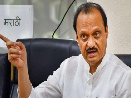 Maharashtra Budget 2023: Ajit Pawar criticized the Shinde-Fadnavis government due to the loss of farmers due to unseasonal rains | Maharashtra Budget 2023: शेतकऱ्यांच्या जीवावर सरकार चाललेय, लाखांचा पोशिंदा संपतोय; अजित पवारांनी सरकारला घेरले