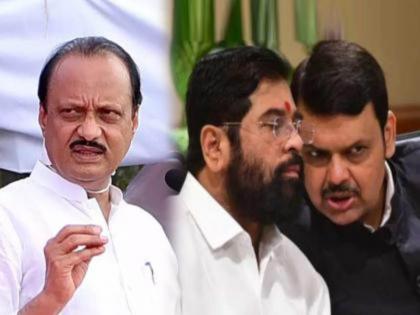 Maharashtra Assembly Election 2024 NCP MLA Satish Chavan criticized the Mahayuti government | "गेल्या अडीच वर्षापासून..."; महायुतीवर टीका करत अजित पवारांच्या आमदाराने दिले पक्ष सोडण्याचे संकेत