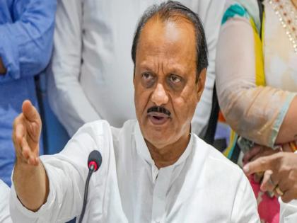 Ajit Pawar said the reason for rejecting the post of Union Minister of Stat | "आम्ही वाट पाहायला तयार"; अजित पवारांनी सांगितले मंत्रिपद नाकारण्याचे कारण