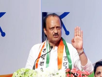 ncp dcm ajit pawar said we should win the battle of next elections | धारावी टेंडरवरुन अजित पवारांचा ठाकरे गटाला टोला; म्हणाले, “अशी बोंब मारली जातेय की...”