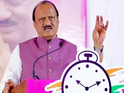 Maharashtra Assembly Election 2024: 2,100 will be given to sisters; Loan waiver for farmers, constituency wise manifesto of Ajit Pawar group | बहिणींना २,१०० रुपये देऊ; तर शेतकऱ्यांना कर्जमाफी, अजित पवार गटाचा मतदारसंघनिहाय जाहीरनामा