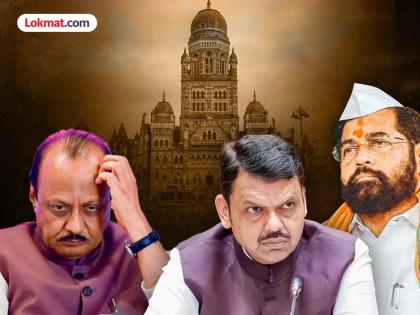 BMC ELections: मुंबईत अजित पवार पडले एकटे, राष्ट्रवादीची किती जागांवर लढण्याची तयारी, बैठकीत काय झाला निर्णय? - Marathi News | BMC ELections: Ajit Pawar is alone in Mumbai, how many seats is NCP prepared to contest, what was the decision in the meeting? | Latest News at Lokmat.com BMC ELections: मुंबईत अजित पवार पडले एकटे, राष्ट्रवादीची किती जागांवर लढण्याची तयारी, बैठकीत काय झाला निर्णय? - Marathi News | BMC ELections: Ajit Pawar is alone in Mumbai, how many seats is NCP prepared to contest, what was the decision in the meeting? | Latest News at Lokmat.com