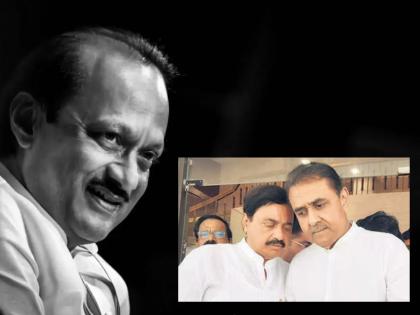 अग्रलेख : अजितदादा, हे पाहताय ना? - Marathi News | Front page: Ajitdada, are you seeing this? | Latest editorial News at Lokmat.com
