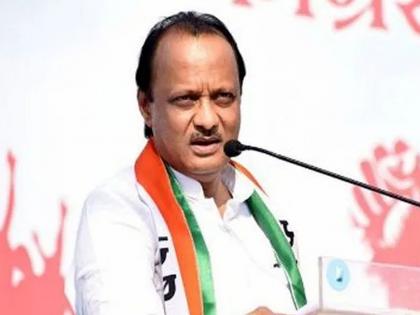 Maharashtra Monsoon Session: How many MLAs with Ajit Pawar? Assembly Speaker should clear the confusion', Congress demanded | 'अजित पवारांबरोबर किती आमदार? विधानसभा अध्यक्षांनी संभ्रम दूर करावा', काँग्रेसने केली मागणी