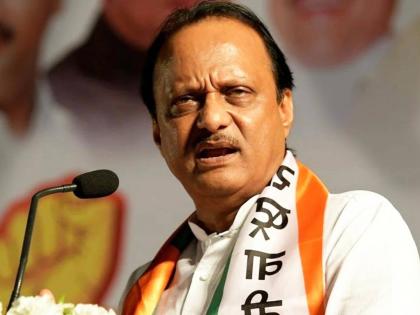 Chinchwad Bypoll Election Result Leader of Opposition Ajit Pawar reacted on Chinchwad by-election result | Chinchwad Bypoll Election Result: चिंचवड विधानसभा मतदारसंघात नेमकं काय झालं?; अजित पवारांनी सांगितली Inside Story